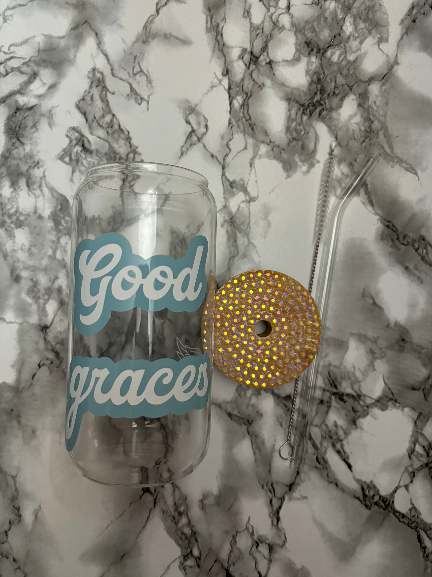 Good graces